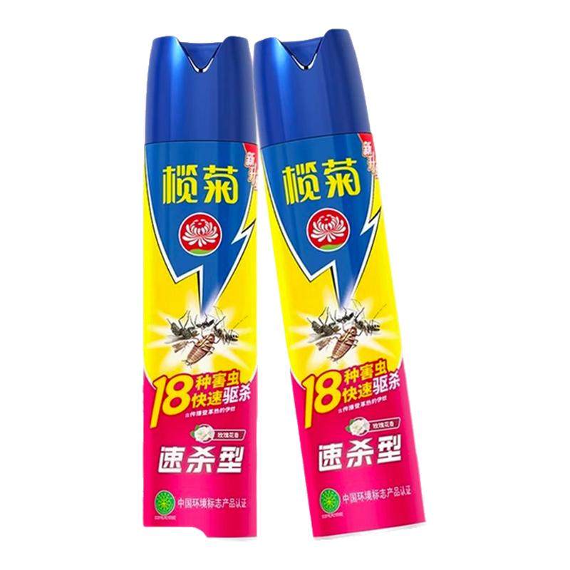榄菊杀虫气雾剂喷雾剂家用室内驱虫跳蚤蚂蚁苍蝇蟑螂药灭蚊子药,洗护清洁剂/卫生巾/纸/香薰,杀虫剂（卫生农药）,淘宝优惠券,粉丝福利购,淘宝优惠卷