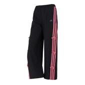 2026春季 PNT梭织长裤 新款 KR7598 DCE Adidas阿迪达斯三叶草女裤