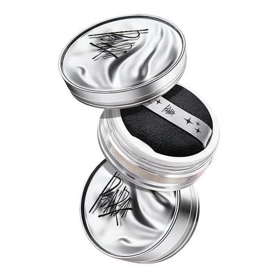 piara定妆控油持久散粉