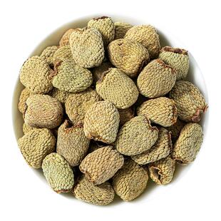 覆盆子中药材干特级泡茶泡水新货干果桑葚500g克复盆子正品旗舰店