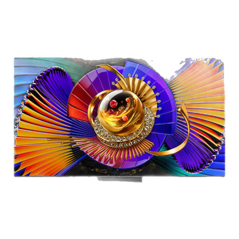 TCL 65英寸 SQD-Mini LED电视