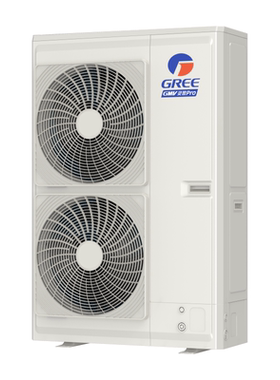 【26年新品】格力中央空调灵致Pro系列一拖多变频家用多联机