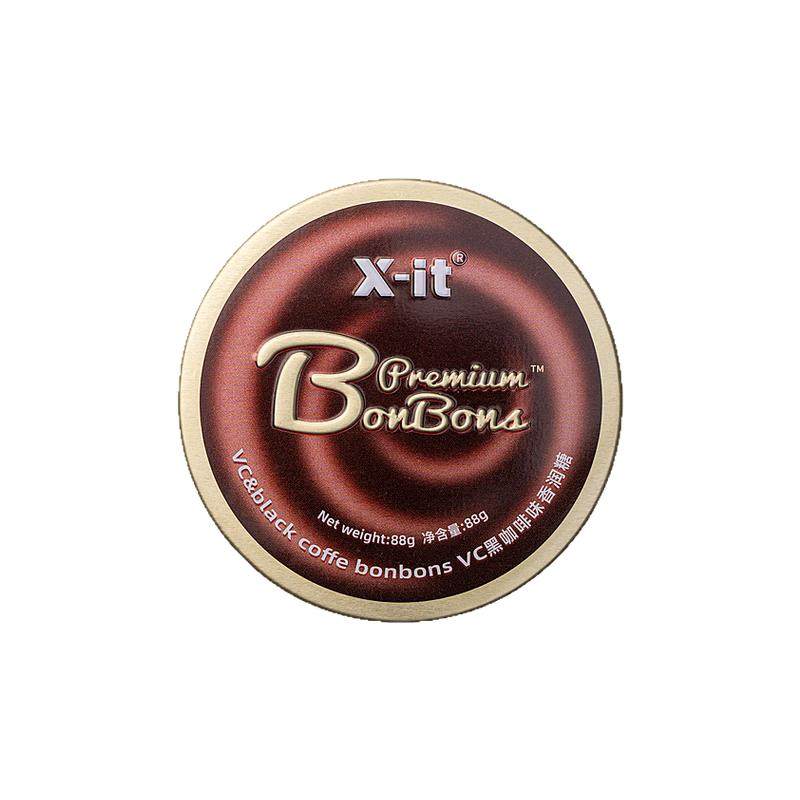 冰咖啡糖富含vc咖啡香醇醒神