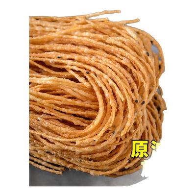 金丝馓子江苏安徽油炸馓子独立包装手工麻油老式河南山东徐州特产