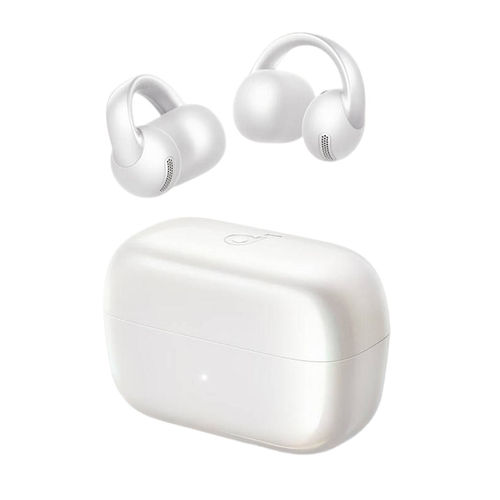 【官方正品】声阔C50i耳夹式耳机