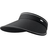 蕉下防晒帽女防紫外线沙滩太阳帽焦下遮阳帽骑车运动户外空顶帽子