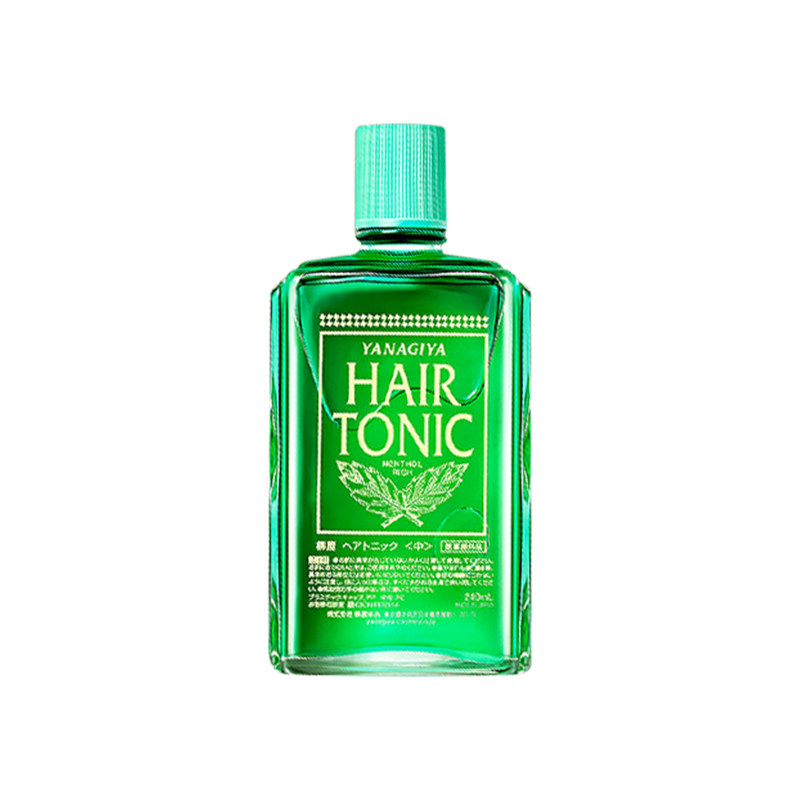 【官方正品】柳屋生发液防脱育发