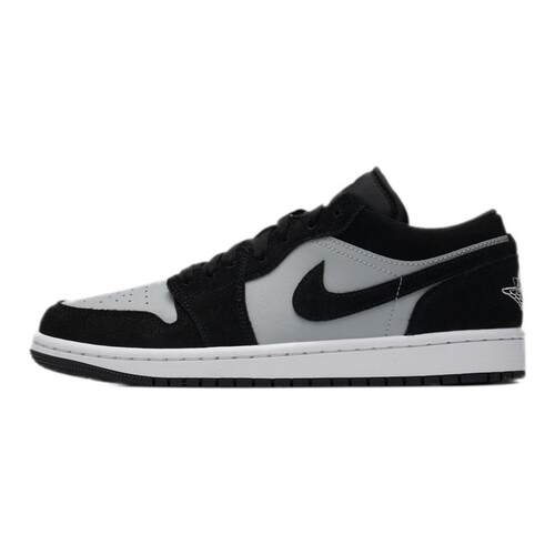 耐克NIKE男鞋 2026秋季新款aj1球鞋运动鞋AIR JORDAN 1 LOW休闲鞋