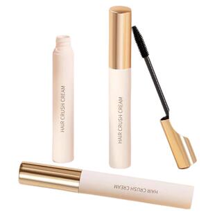 碎发神器整理膏液女儿头发毛躁蓬松梳毛发胶发蜡棒成人定型专用童