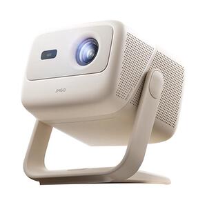 【重磅新品 全国补贴至高减20%】坚果N1 Air超亮版三色激光投影仪家用超高清卧室客厅投墙可连手机投屏投影机