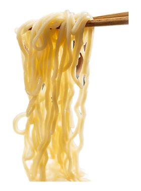 新加坡进口Primataste百胜厨叻沙咖喱全麦蒸拉面夜宵非油炸方便面