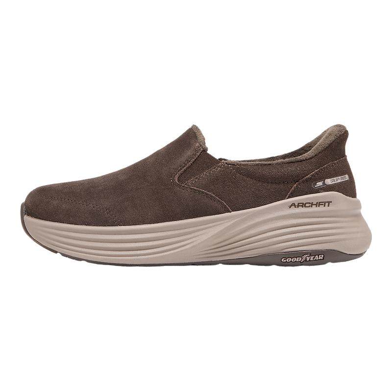 SKECHERS（新品）2025冬女休闲鞋 125966-CHO