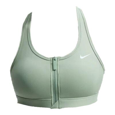 Nike耐克女装2026夏季新款DF SWOOSH PDED FZ BRA运动内衣FN2732