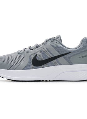 Nike耐克官方旗舰正品男鞋2026夏季新款缓震透气跑步鞋CU3517-014