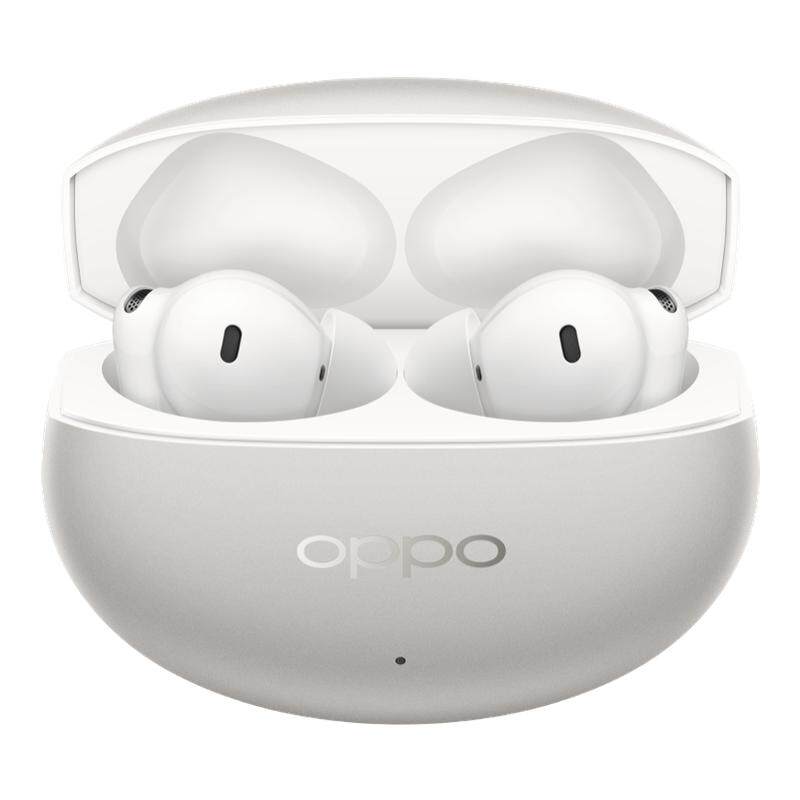 OPPO Enco Free4无线蓝牙耳机入耳式主动降噪官方正品新款长续航