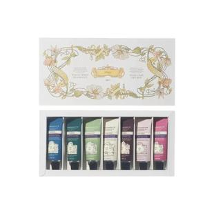 roopy润培护手霜礼盒装滋润保湿补水润肤秋冬季节伴手礼官方正品