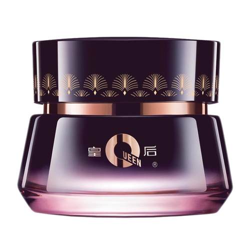 皇后牌净妍亮白焕颜霜50g