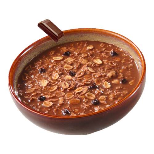 桂格黑巧可可燕麦片饱腹代餐