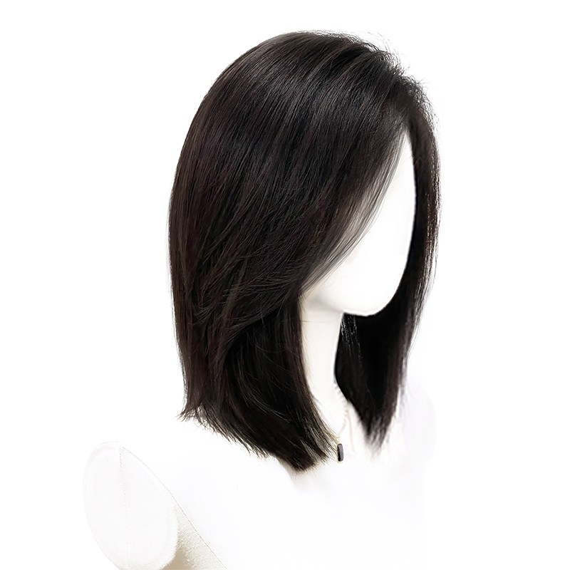 天空树【气质修颜】锁骨发全头套