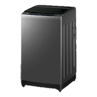 [换新补贴]微泡净海尔波轮洗衣机小型家用全自动10kg除螨租房Z719