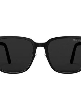 TOMFORD汤姆福特时尚方框太阳镜