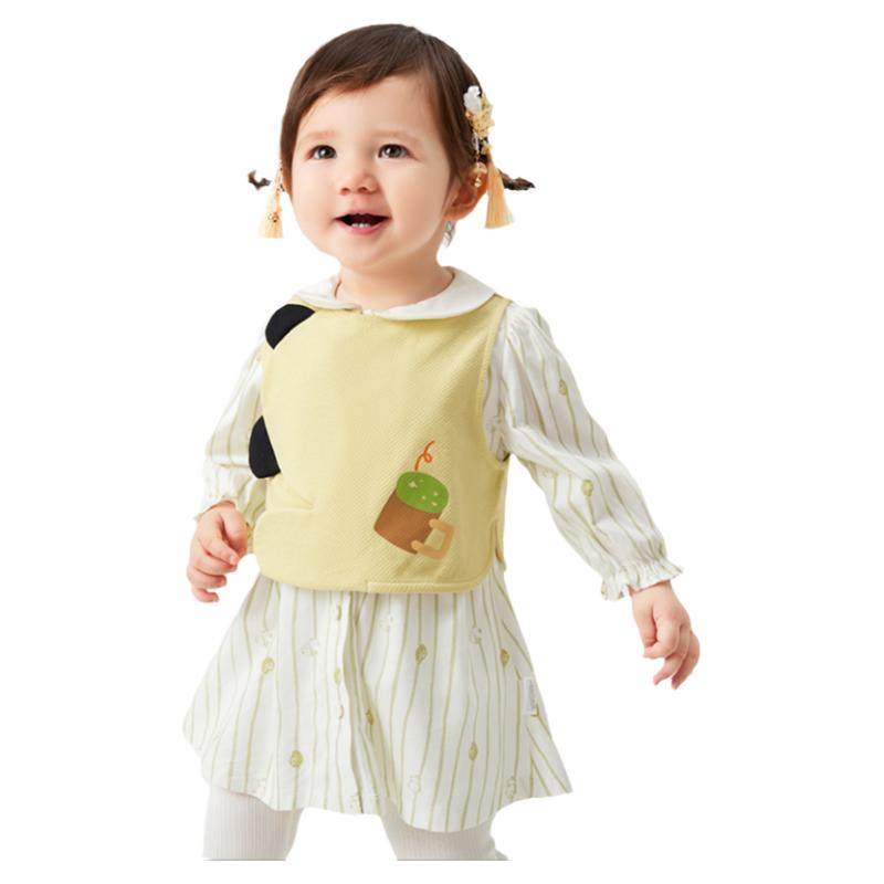 巴拉巴拉婴儿套装女童马甲衬衫宝宝打底裤三件套儿童秋装新款童装,童装/婴儿装/亲子装,套装,淘宝优惠券,粉丝福利购,淘宝优惠卷