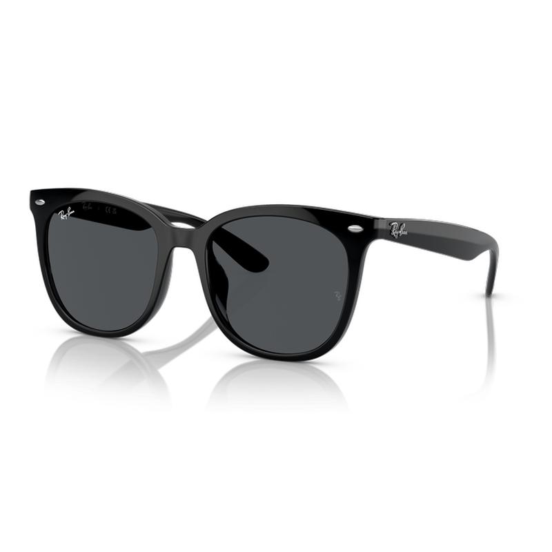 ڲ601/71 ɫɫƬߴ55mm RayBanīŮ25Ʒƫ̫۾0RB4379D/0RB4391D665.6Ԫ