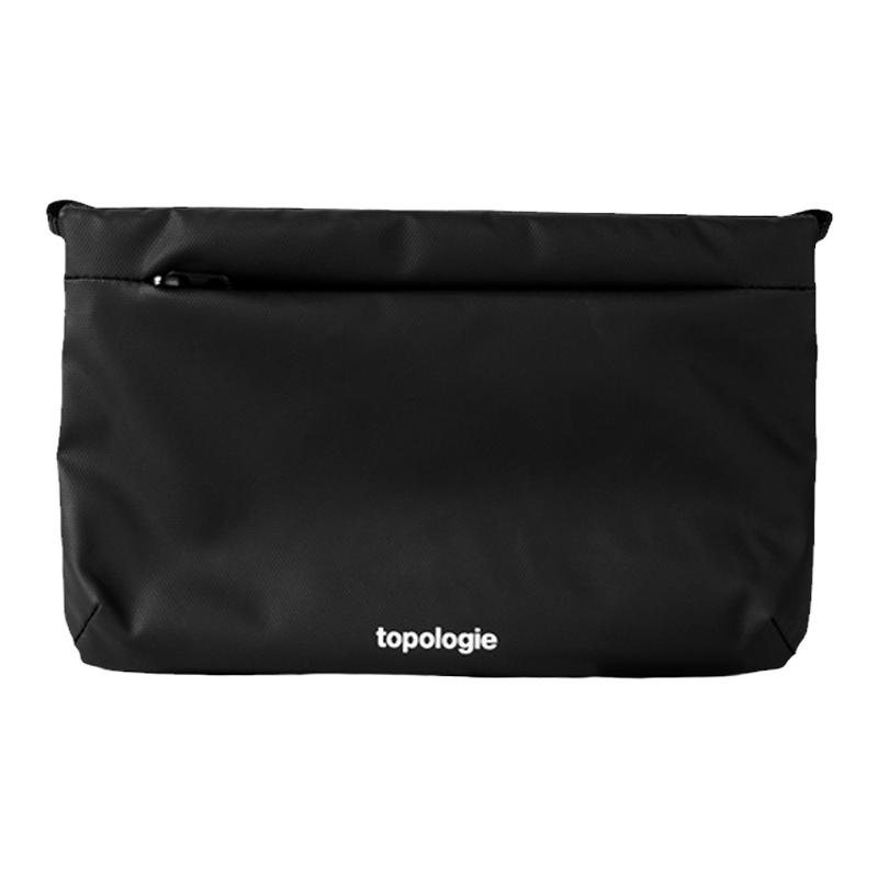 轻便斜挎包topologie休闲