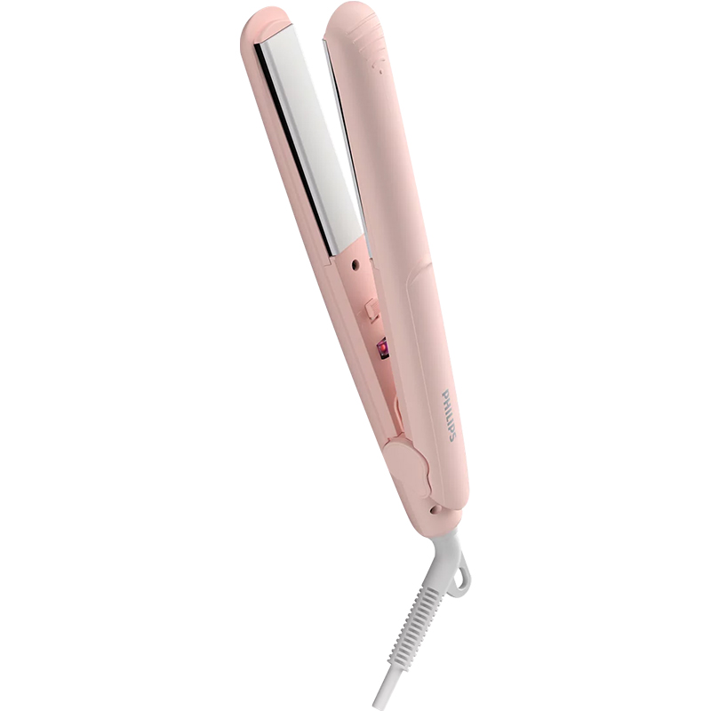 飞利浦夹板HP8401直发卷发两用蓬松刘海懒人家用直发棒拉直板8321