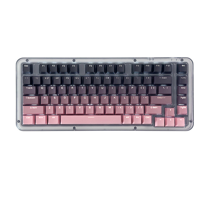 罗技K75M无线蓝牙机械键盘