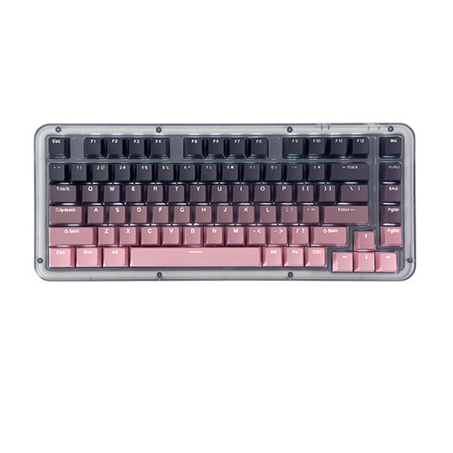 罗技K75M无线蓝牙机械键盘