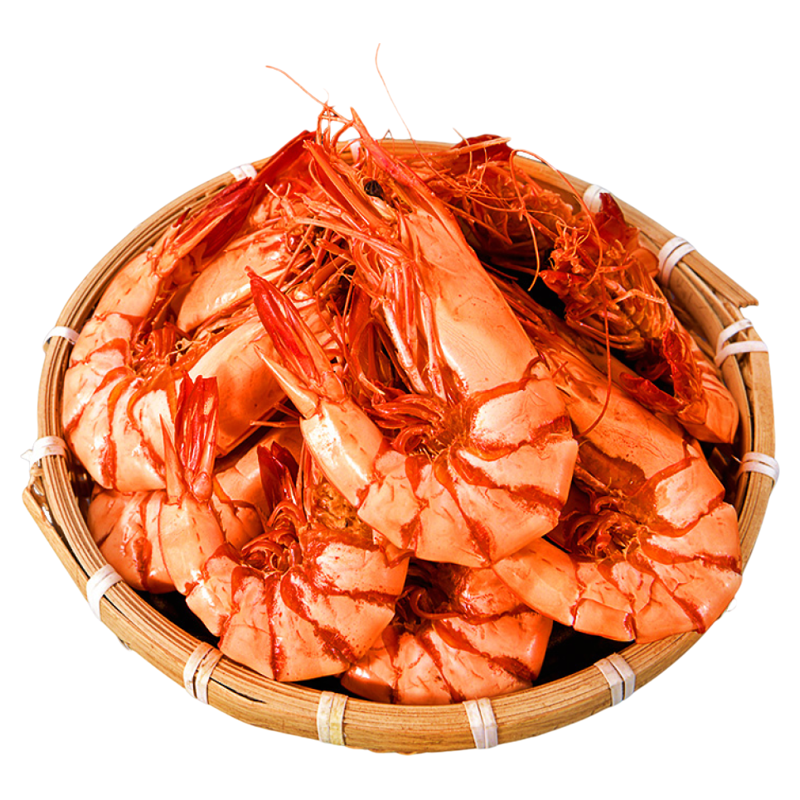 烤虾干特大号九节虾肉干仁开袋即食香酥大虾解馋零食休闲小吃食品,零食/坚果/特产,即食虾零食,淘宝优惠券,粉丝福利购,淘宝优惠卷