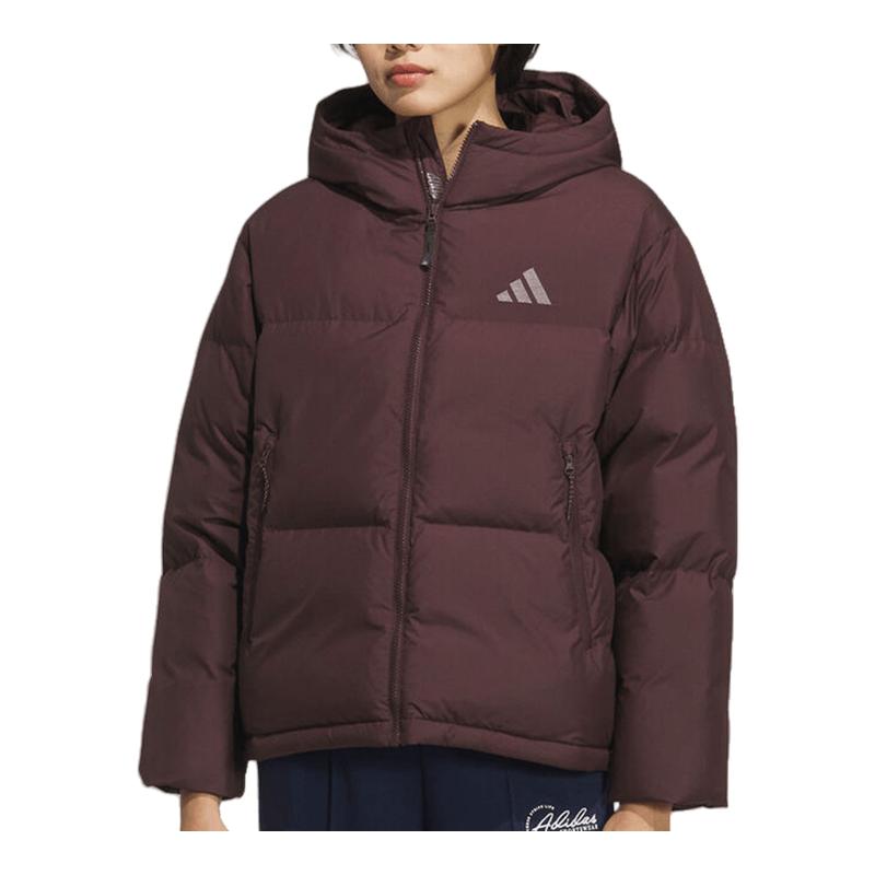 adidas阿迪达斯女子运动休闲羽绒服外套KC5948