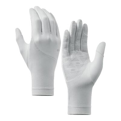 蕉下防晒手套长短款薄防紫外线