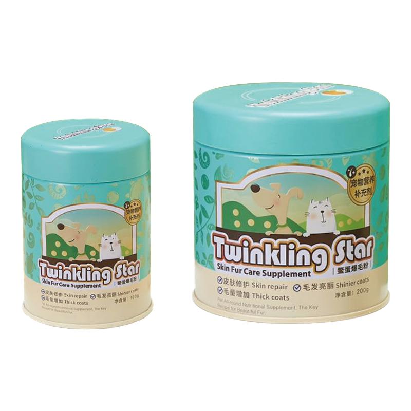 ڲëۣۣ 100g Twinkling Starë200g֬è乷ëά165Ԫ