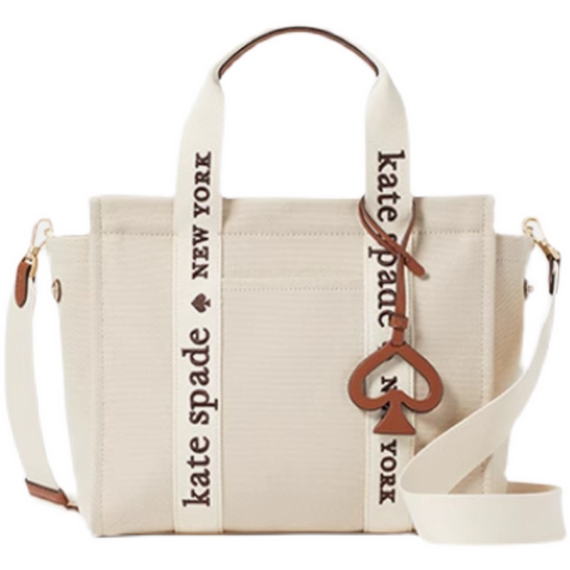 katespade新款女士托特包