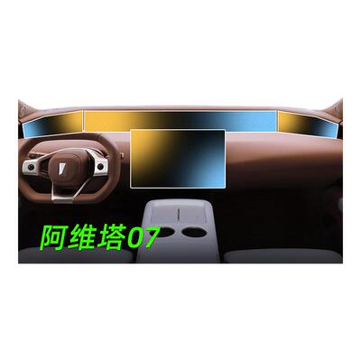 【鸿蒙智行】无指纹磨砂钢化膜