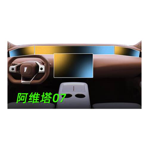 【鸿蒙智行】无指纹磨砂钢化膜