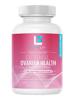 【百补】ESTHELIV研生之力美国进口巢天娇dci手性肌醇降雄myo养巢