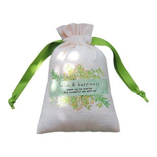 汽车车内车用车载茉莉干花乌龙茶香包香袋香囊香薰衣柜持久香味