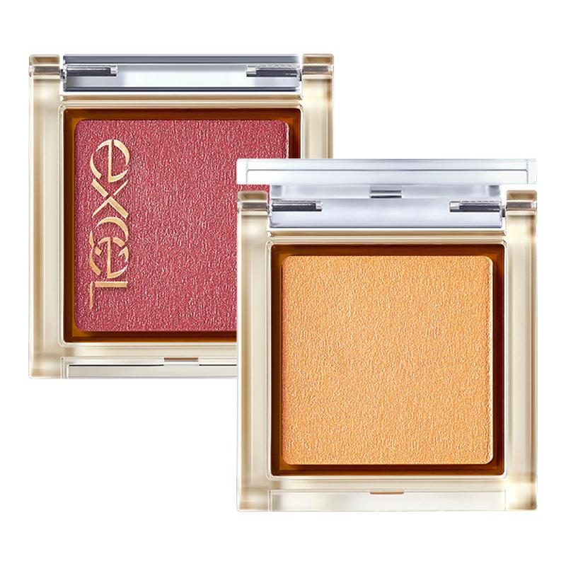 SANAeXcel20色随心搭