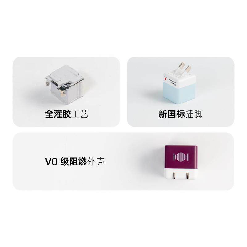 制糖工厂小魔头苹果18Pro充电器