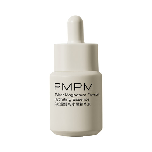 PMPM白松露酵母水嫩精华液