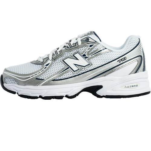 NewBalance男女鞋740休闲老爹鞋