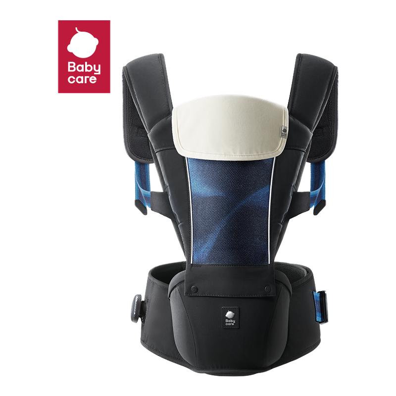 Babycare婴儿背带腰凳