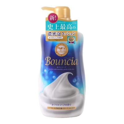 【百亿补贴】COW沐浴露