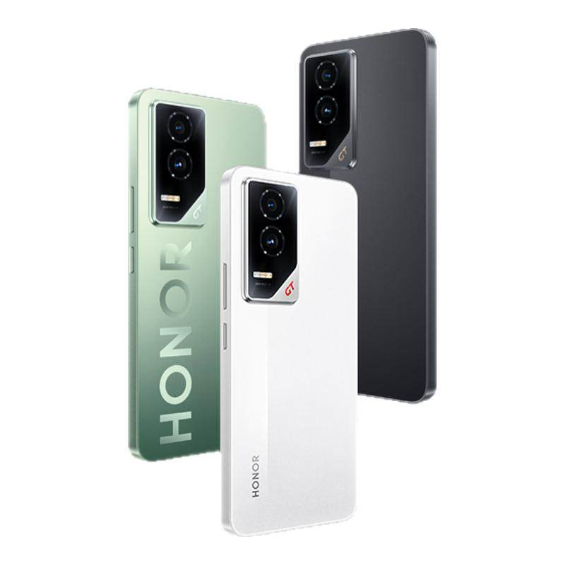 HONOR/��ҫGT 5G�����ֻ���Ӱ�������������8�콢оƬNFC��Ϸѧ��