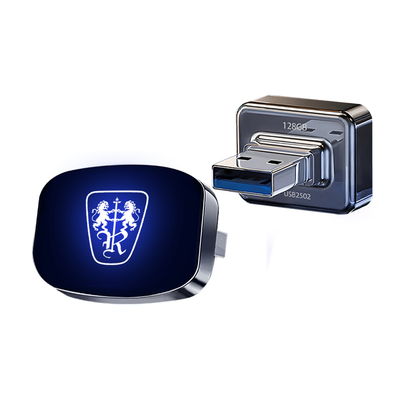 【荣威M7专用】行车记录仪U盘