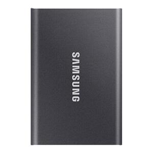 三星T7移动固态硬盘1TB