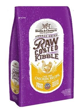 【裸价直降】美国进口SC冻干猫主食生骨冻干肉粒猪肉鳕鱼兔肉猫粮